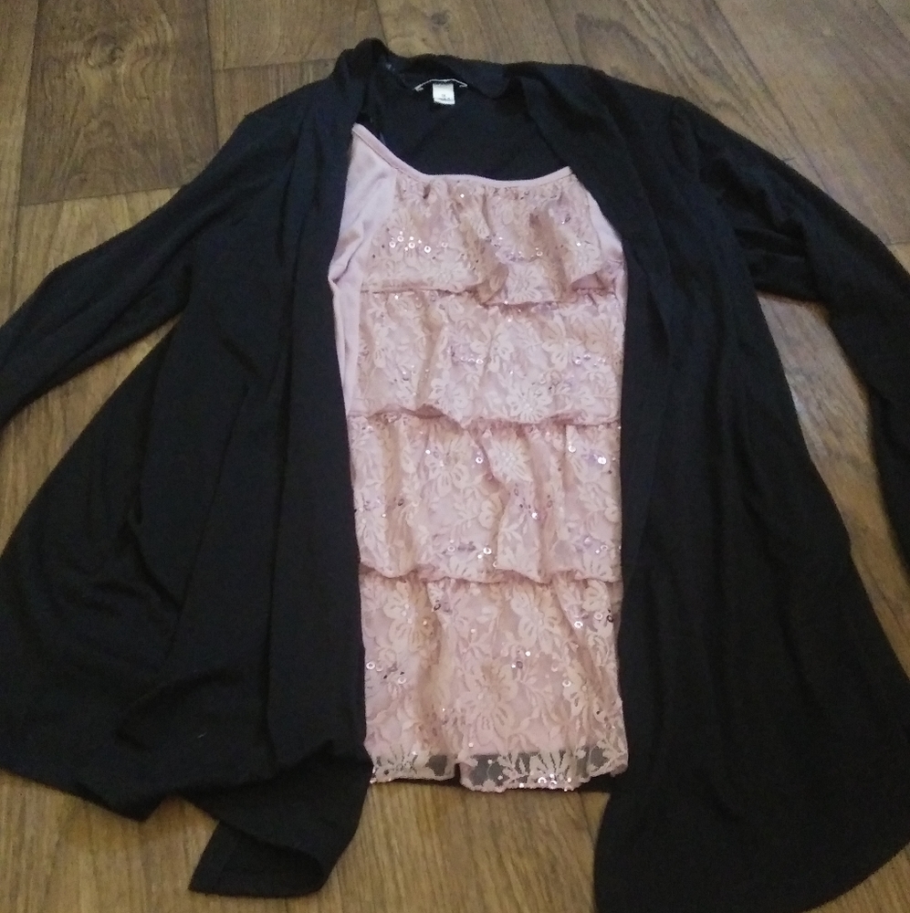 Brennan Womens Top